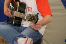 Zeldzaam & Friends (1/4)