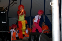 Zeldzaam & Friends (2/4)