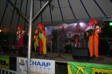 Zeldzaam & Friends (2/4)