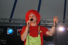 Zeldzaam & Friends (2/4)