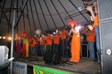 Zeldzaam & Friends (2/4)