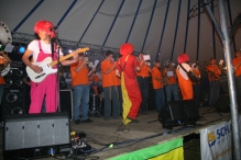 Zeldzaam & Friends (2/4)