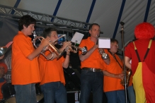 Zeldzaam & Friends (2/4)