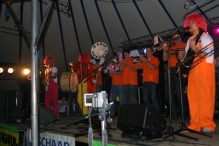 Zeldzaam & Friends (2/4)