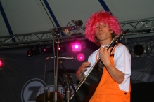 Zeldzaam & Friends (2/4)