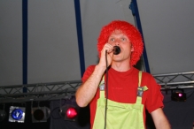 Zeldzaam & Friends (2/4)