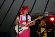 Zeldzaam & Friends (2/4)