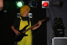 Zeldzaam & Friends (2/4)