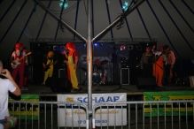 Zeldzaam & Friends (2/4)