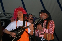 Zeldzaam & Friends (2/4)