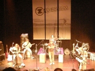 Zeldzaam met Hartstocht (1/2)