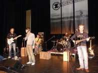 Zeldzaam met Hartstocht (1/2)