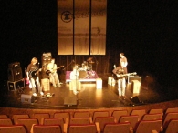 Zeldzaam met Hartstocht (1/2)