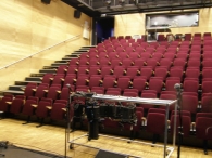 Zeldzaam met Hartstocht (1/2)