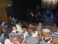 Zeldzaam met Hartstocht (1/2)