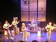 Zeldzaam met Hartstocht (1/2)