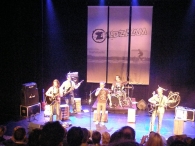 Zeldzaam met Hartstocht (1/2)