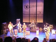 Zeldzaam met Hartstocht (1/2)