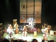 Zeldzaam met Hartstocht (1/2)