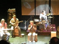 Zeldzaam met Hartstocht (1/2)