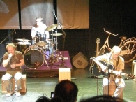 Zeldzaam met Hartstocht (1/2)