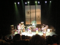 Zeldzaam met Hartstocht (1/2)