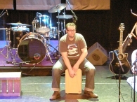 Zeldzaam met Hartstocht (1/2)