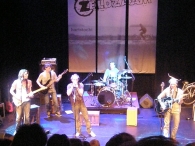 Zeldzaam met Hartstocht (1/2)