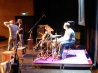 Zeldzaam met Hartstocht (1/2)