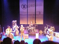 Zeldzaam met Hartstocht (2/2)