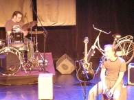 Zeldzaam met Hartstocht (2/2)