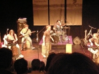 Zeldzaam met Hartstocht (2/2)