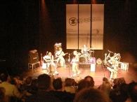 Zeldzaam met Hartstocht (2/2)
