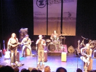 Zeldzaam met Hartstocht (2/2)