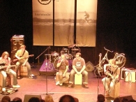 Zeldzaam met Hartstocht (2/2)