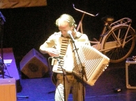 Zeldzaam met Hartstocht (2/2)