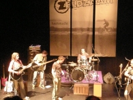 Zeldzaam met Hartstocht (2/2)