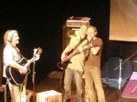 Zeldzaam met Hartstocht (2/2)