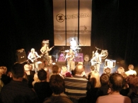 Zeldzaam met Hartstocht (2/2)