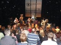 Zeldzaam met Hartstocht (2/2)