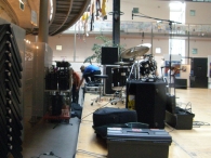 Zeldzaam op Dag van de Kunstenmaker