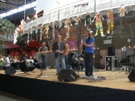 Zeldzaam op Dag van de Kunstenmaker