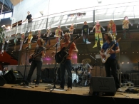 Zeldzaam op Dag van de Kunstenmaker