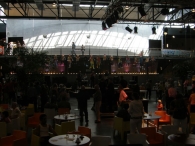 Zeldzaam op Dag van de Kunstenmaker