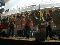 Zeldzaam op Dag van de Kunstenmaker