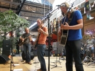 Zeldzaam op Dag van de Kunstenmaker