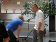 Zeldzaam op Dag van de Kunstenmaker