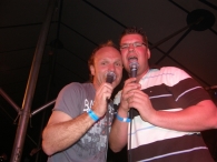 Koninginnenacht 2009