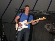 Koninginnenacht 2009