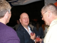 Koninginnenacht 2009